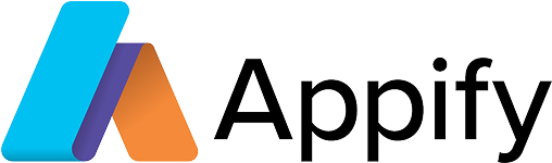 Appify Company logo
