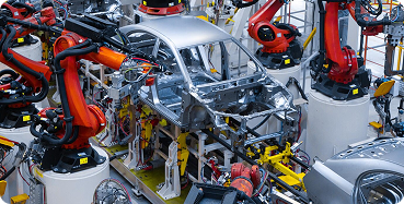 Automotive Dealership Software for Automotive Industries