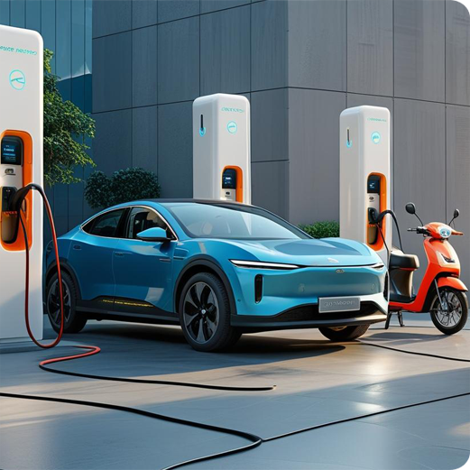 Automotive DMS Software For Automotive Industries