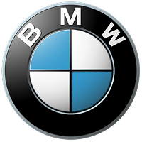 BMW Company logo