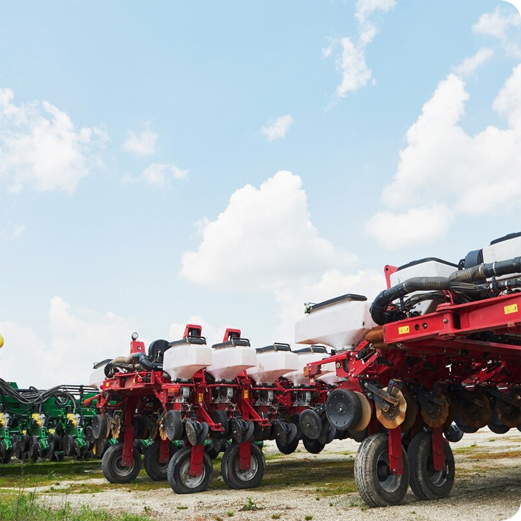 Dealer Management Software for Agriculture Industry 