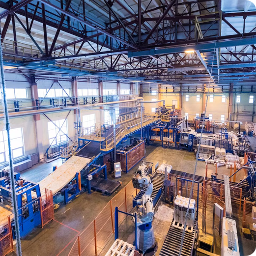 DMS Management Software Solutions For Manufacturing Industry