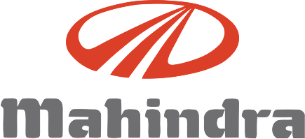 Mahindra - Company logo