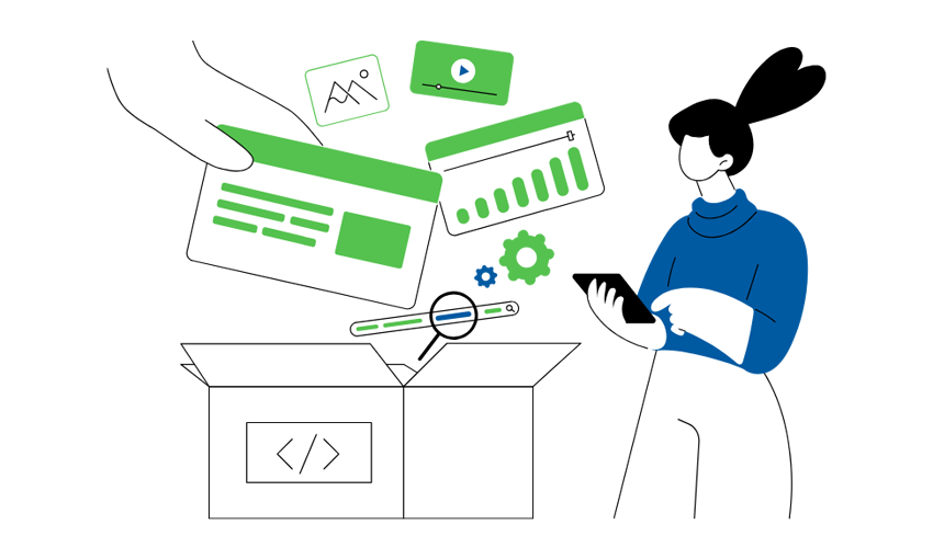 NetFlow360 DMS for AI-Powered Inventory Optimization and Real-Time Stock Visibility Across Branches