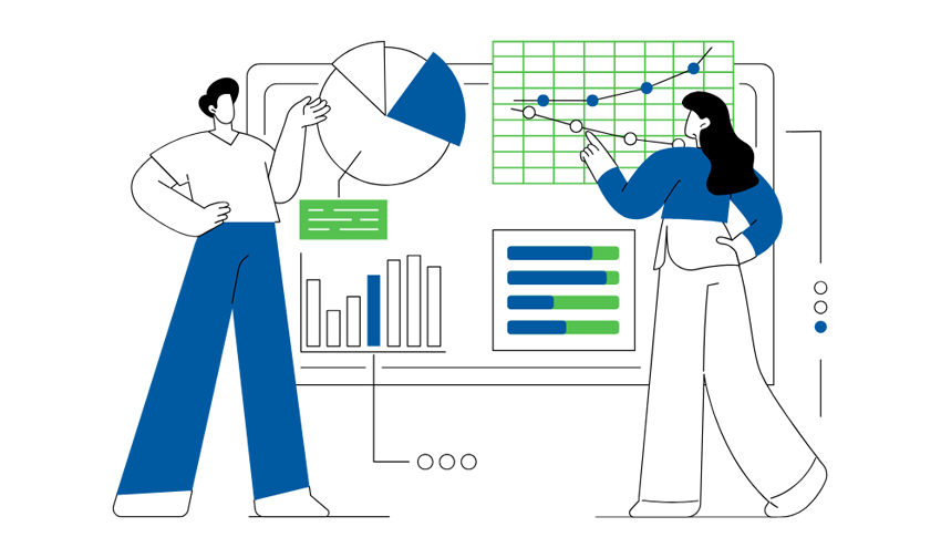 NetFlow360 DMS for Automated KPI Tracking of Dealer Billing, Service Targets, and Performance Benchmarks