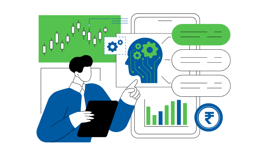 NetFlows360 AI-Powered Behavior-Based Business Advice for Smarter Sales, Service, and Inventory Decisions