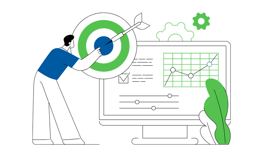 NetFlow360 DMS for Actionable Business Insights Across Teams, Locations, and Dealers to Drive Growth