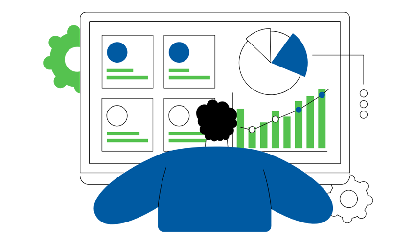 NetFlow360 DMS for Centralized, Mobile-Enabled Service Management and Seamless Customer Experience