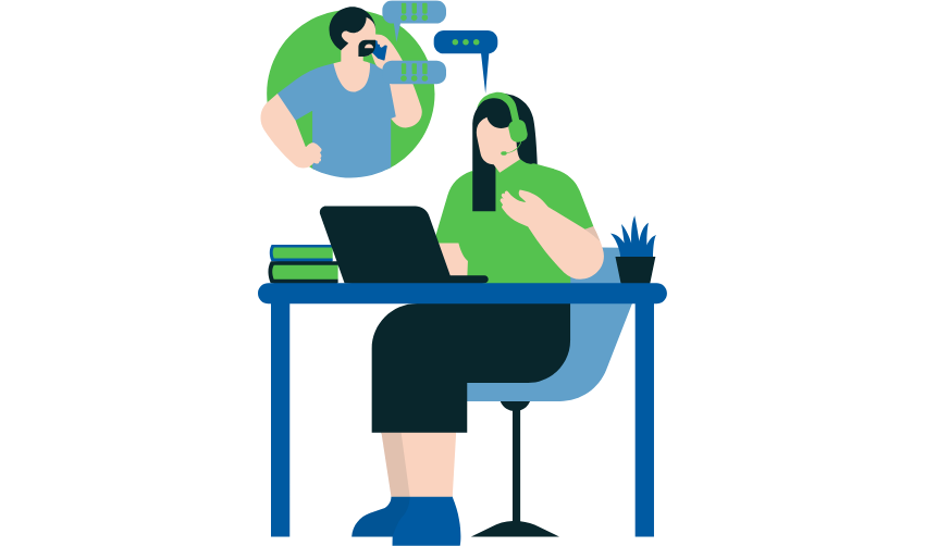 Complaint tracking dashboard in NetFlows360 showing status, resolution progress, and accountability logs for dealership operations
