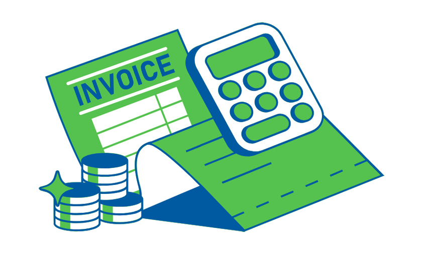 NetFlow360 DMS for Streamlined Invoice Management with Role-Based Access and Real-Time Tracking Across Departments