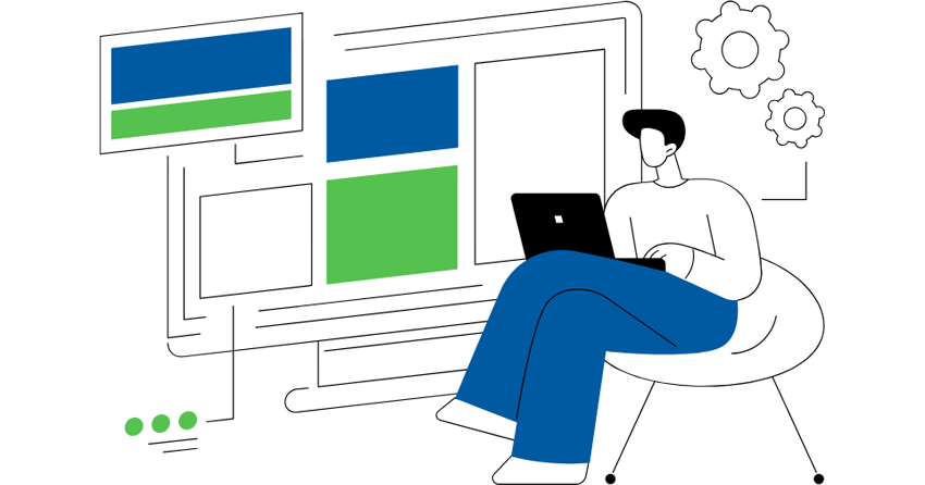 NetFlow360 DMS for Lead Ownership Visibility and Easy Reassignment to Maximize Closures