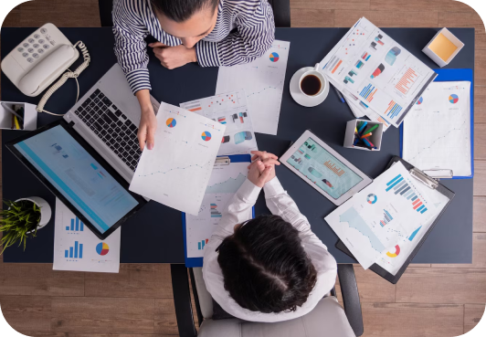 NetFlow360 DMS for Streamlined Pre Sales and Sales Management Across the Automotive and Agri Sectors