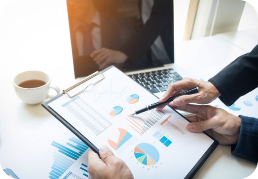 NetFlow360 DMS for Centralized Accounting, Tax Compliance, and Financial Control Across Dealerships and Branches