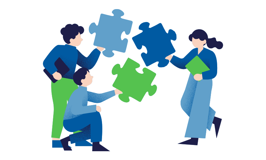 Scalable call center application dashboard in NetFlows360 supporting startups to large enterprises with flexible configurations