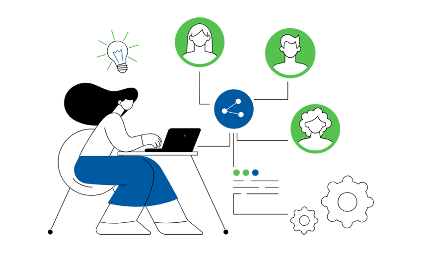 NetFlow360 DMS for Real-Time Monitoring of Spare Parts Sales, Billing, and Transfers Across Dealer Network