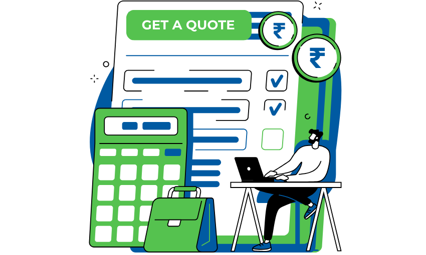 NetFlow360 DMS for Fast, Tax-Compliant, and Branded Quote Generation to Accelerate Sales