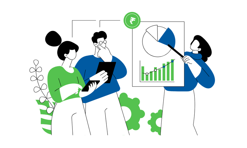 NetFlow360 DMS with Real-Time Dashboards, Performance Reports, and Visual Analytics for Data-Driven Decisions