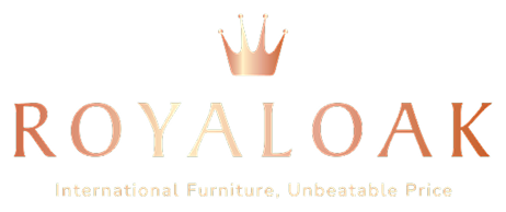 Royaloak - International Furniture Unbeatable Price logo