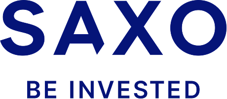 Saxo - Be Invested Company logo