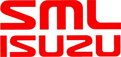 SML - Isuzu Company logo