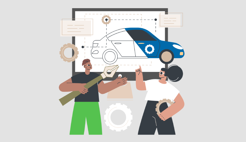 The Future of Automotive Retail: 11 Trends Dealer Teams Can’t Ignore