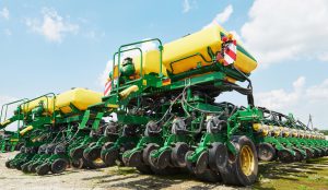 India’s Leading Agri Equipment OEM Modernizes Dealer Operations with NetFlows360