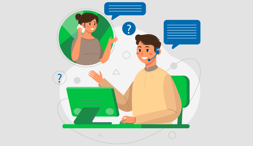 The Role of Integrated Call Centre Management in Modern DMS