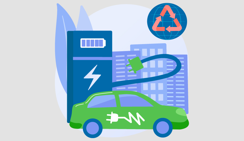 EV Trends Reshaping the Future of Dealer Management Systems