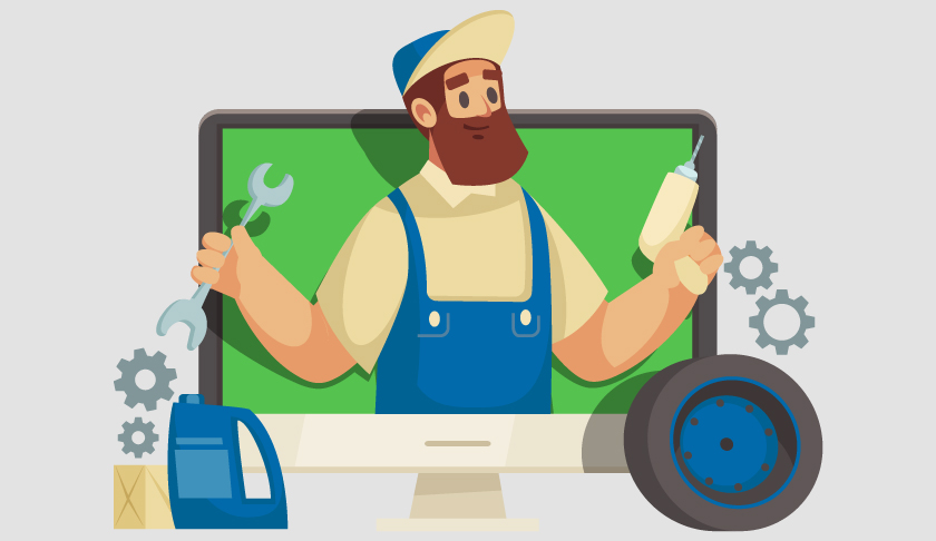 How to Reduce OEM Downtime & Costs with Spare Parts Management