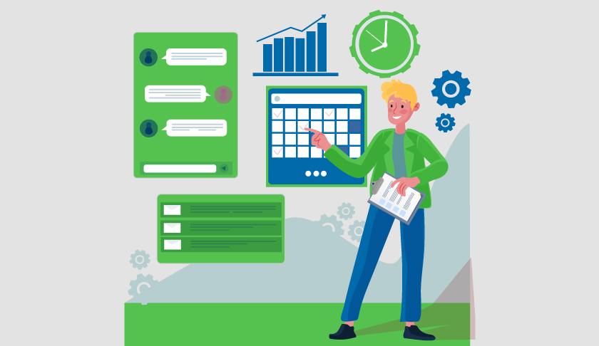 How to Manage Dealerships with OEM Dealership Management Software