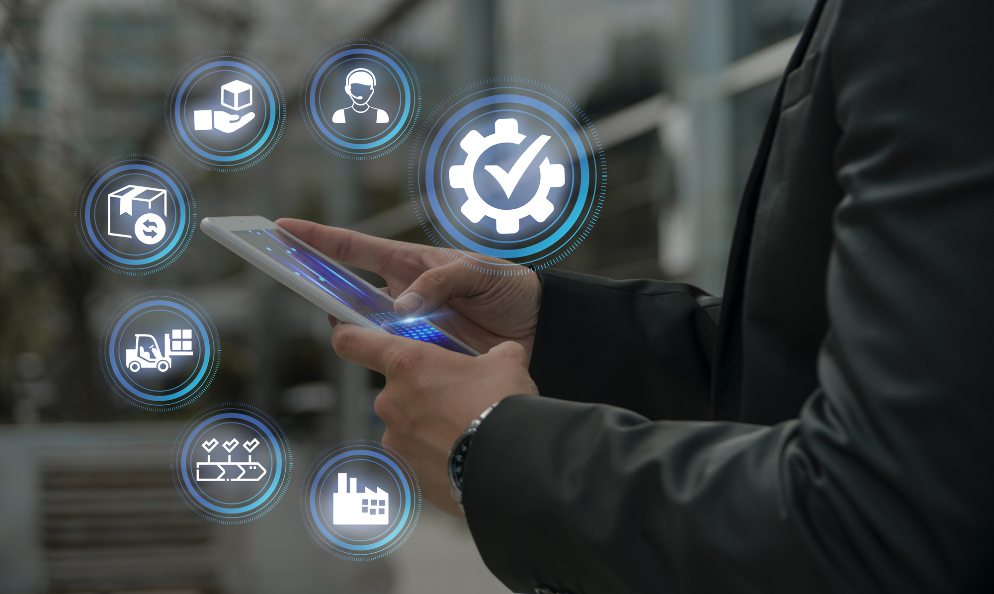 Essential Guide to Dealer Management System Purchase for Automotive OEMs